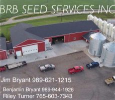 BRB Seed Services