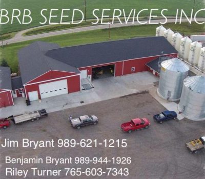 BRB Seed Services, Inc.
