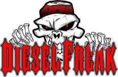 Diesel Freak